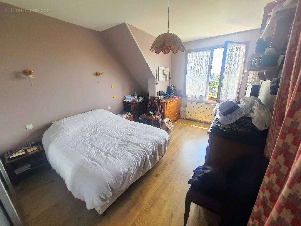 Maison à ARGENTEUIL