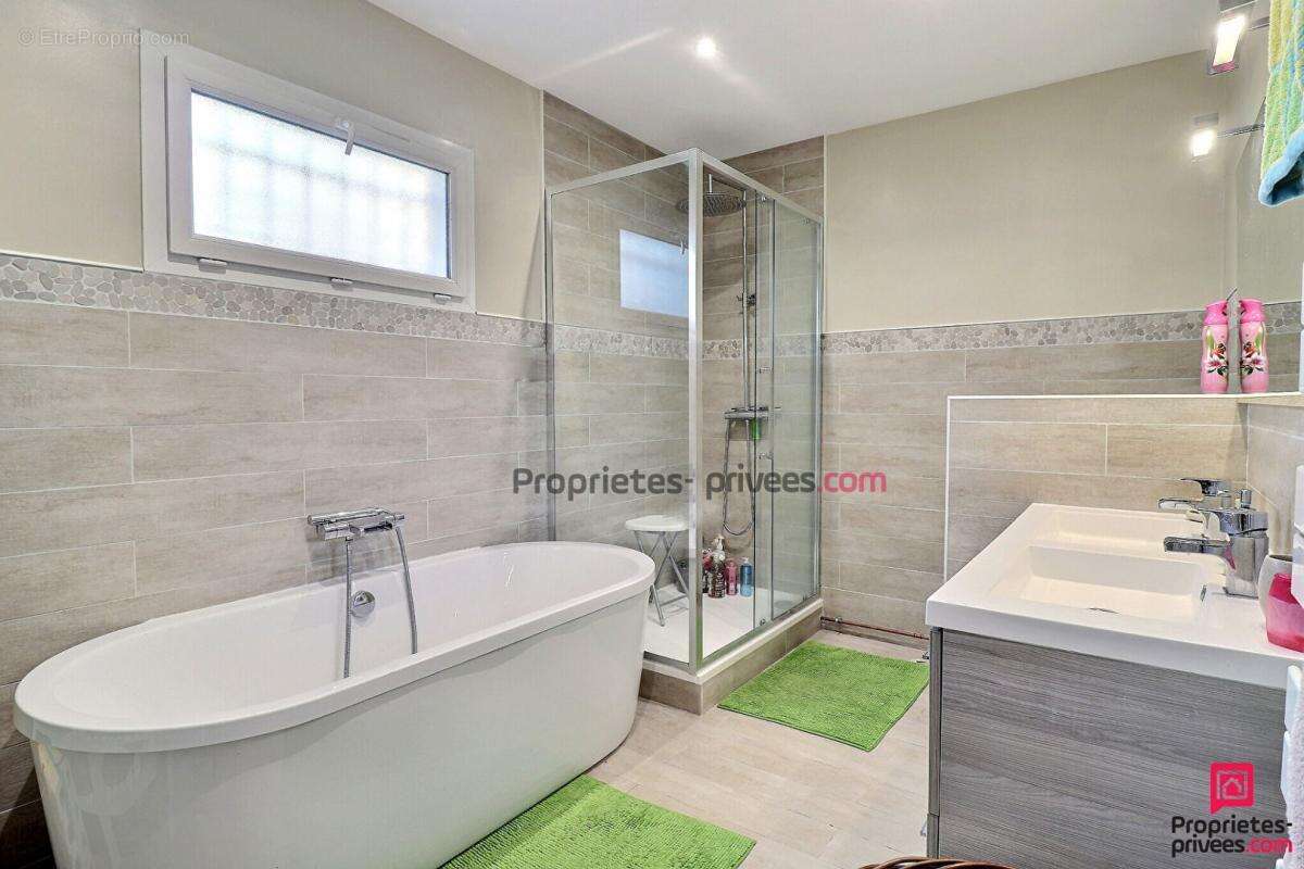 Maison à MORSANG-SUR-ORGE