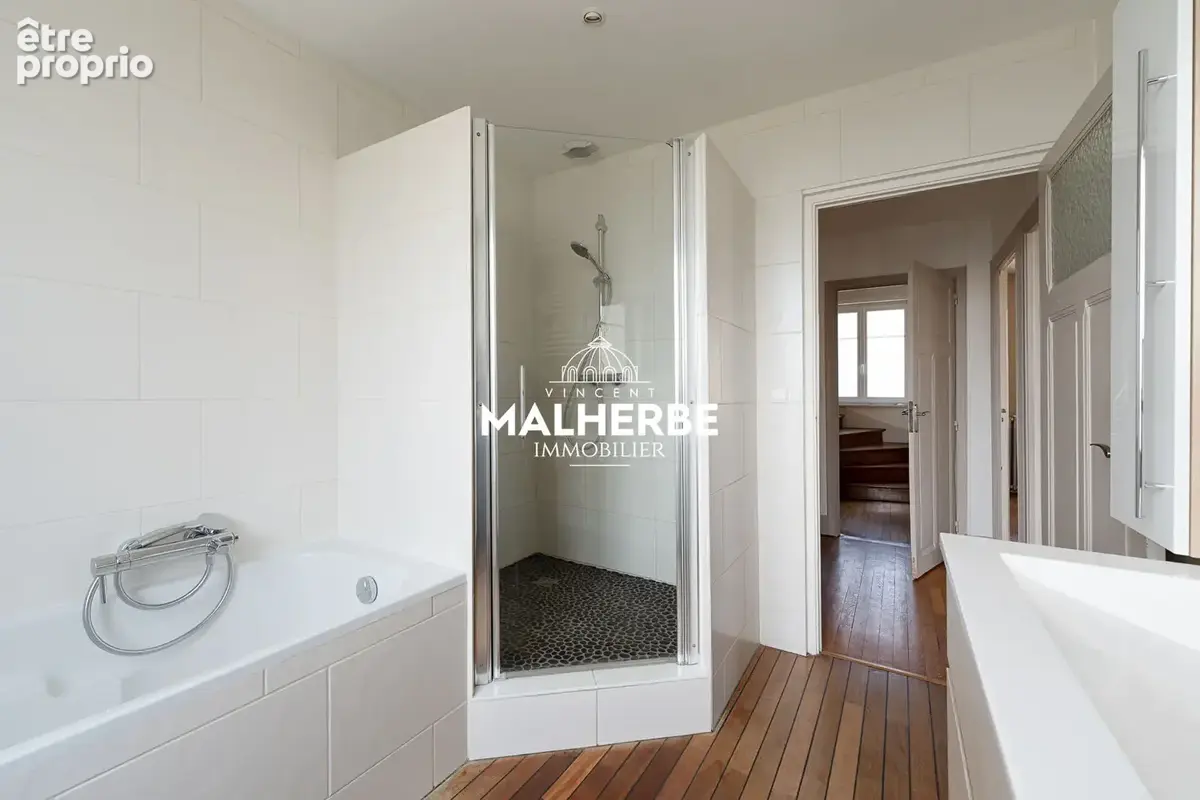 Parfait etat pour cette maison ville à saurupt - photo 12