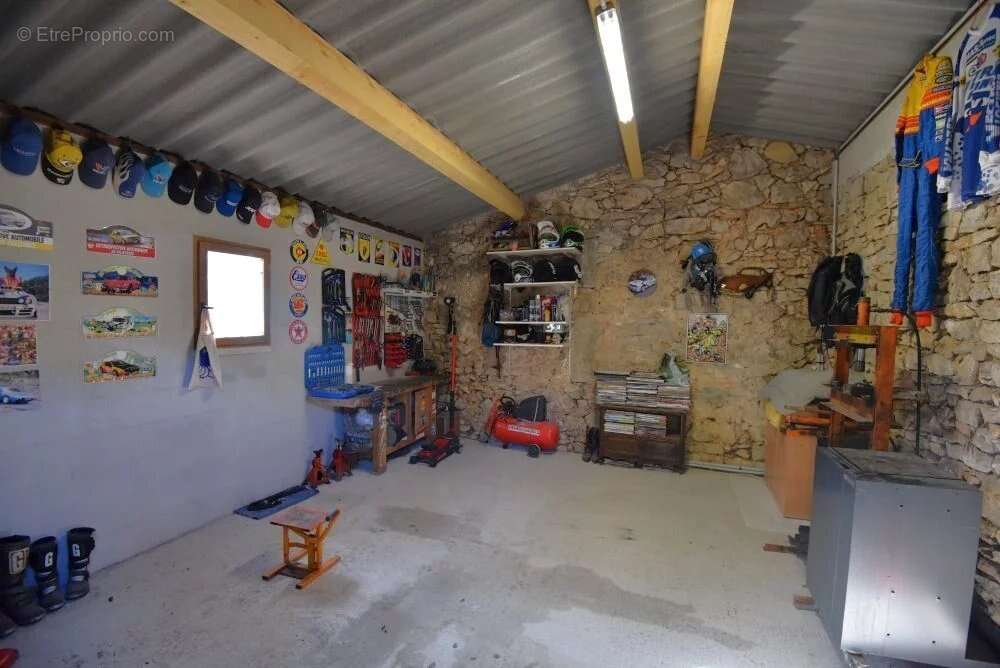 Maison à MONS