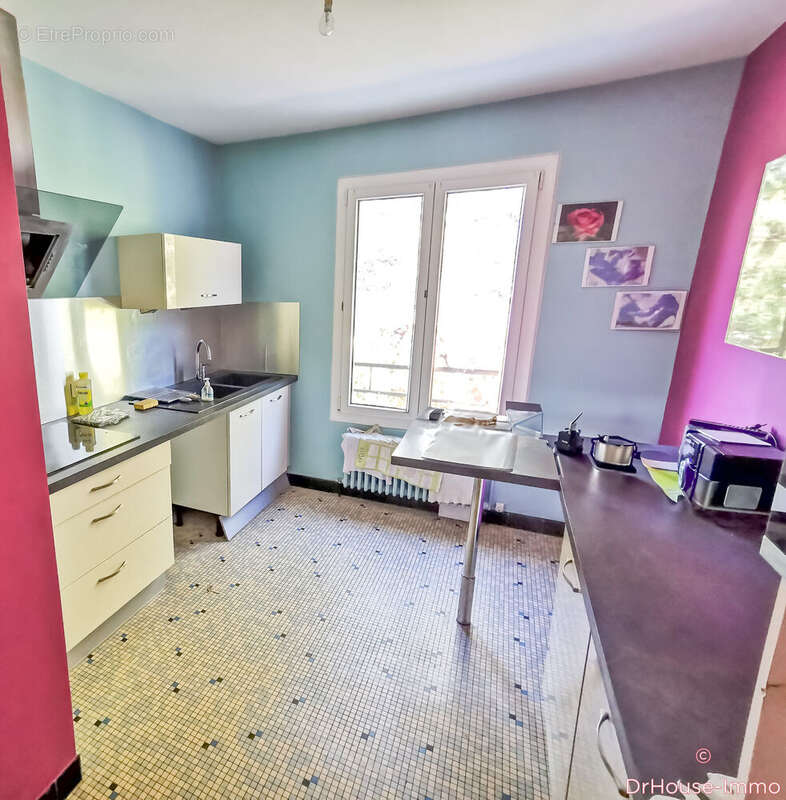 Maison 103 m² à Saint-Avertin  - photo 15