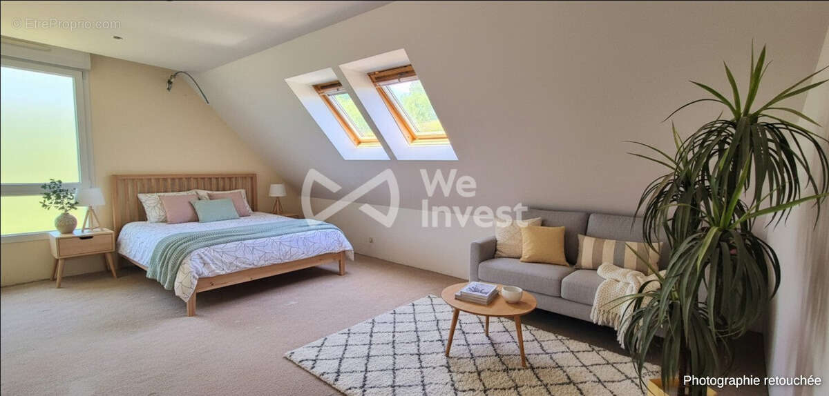 Maison à WASSELONNE