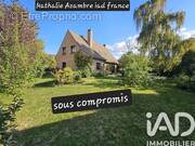 Photo 1 - Maison à SAINT-SAULVE