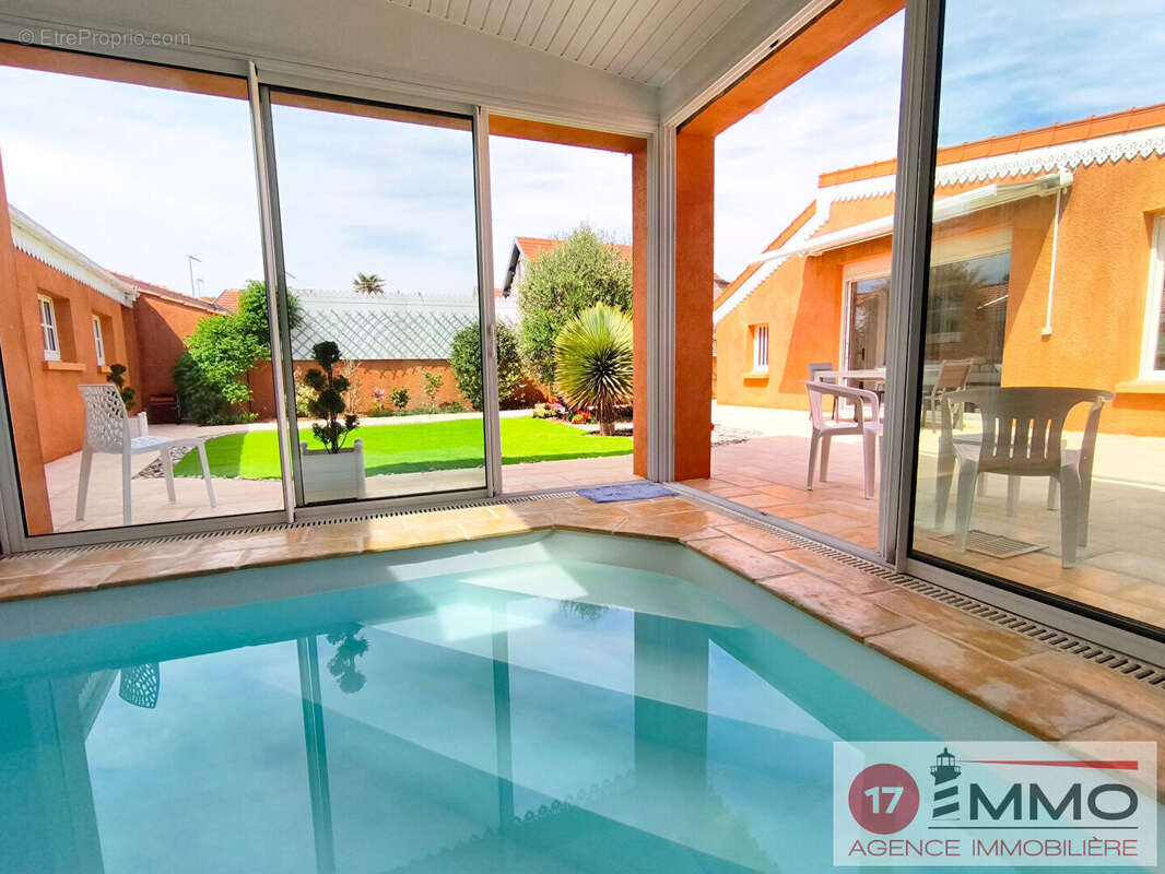 Maison Châtelaillon-Plage 6 pièces 173 m2 - photo 3