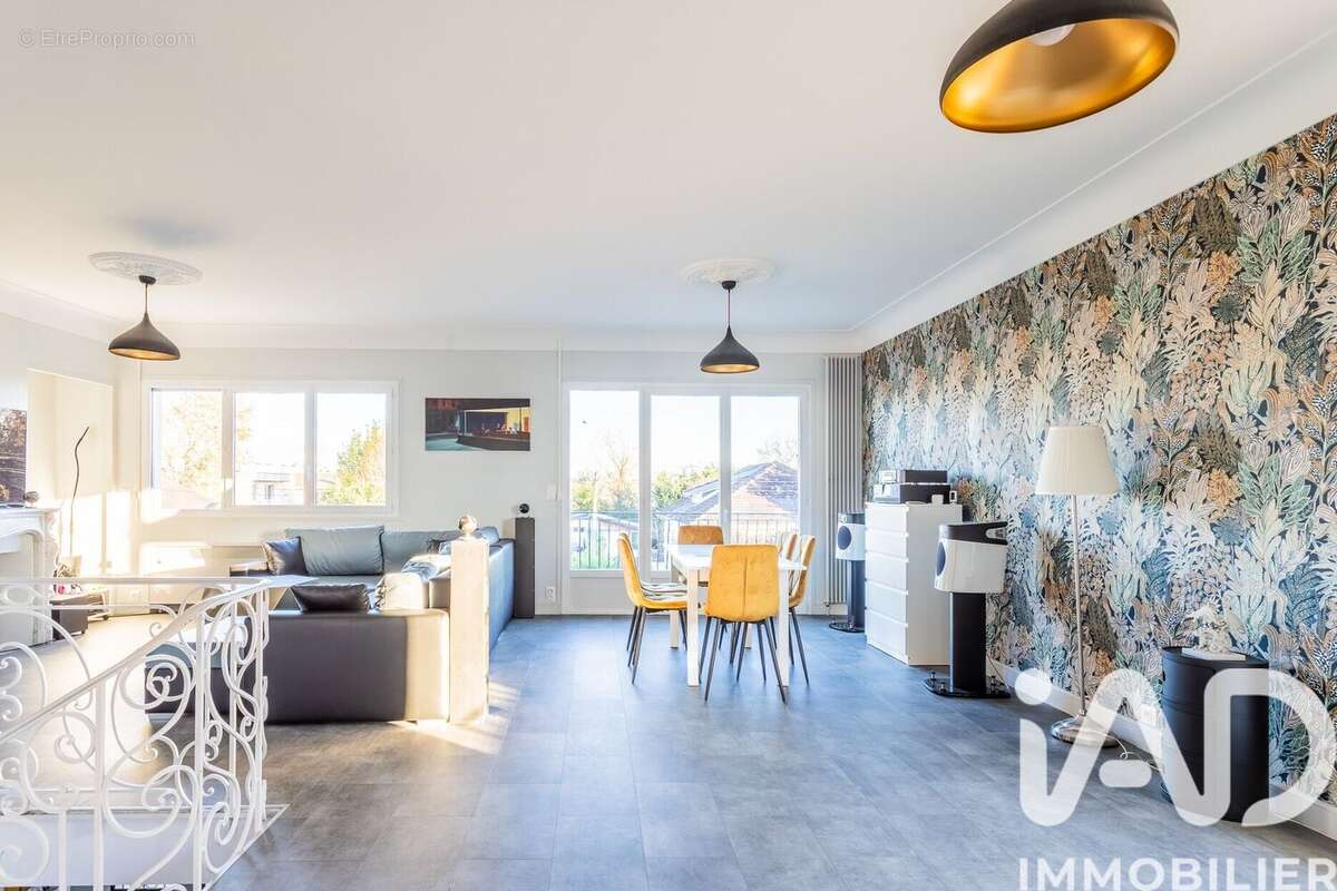 Photo 5 - Maison à MERIGNAC