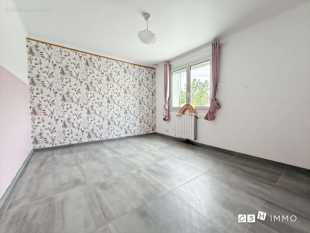 Appartement à PINSAGUEL