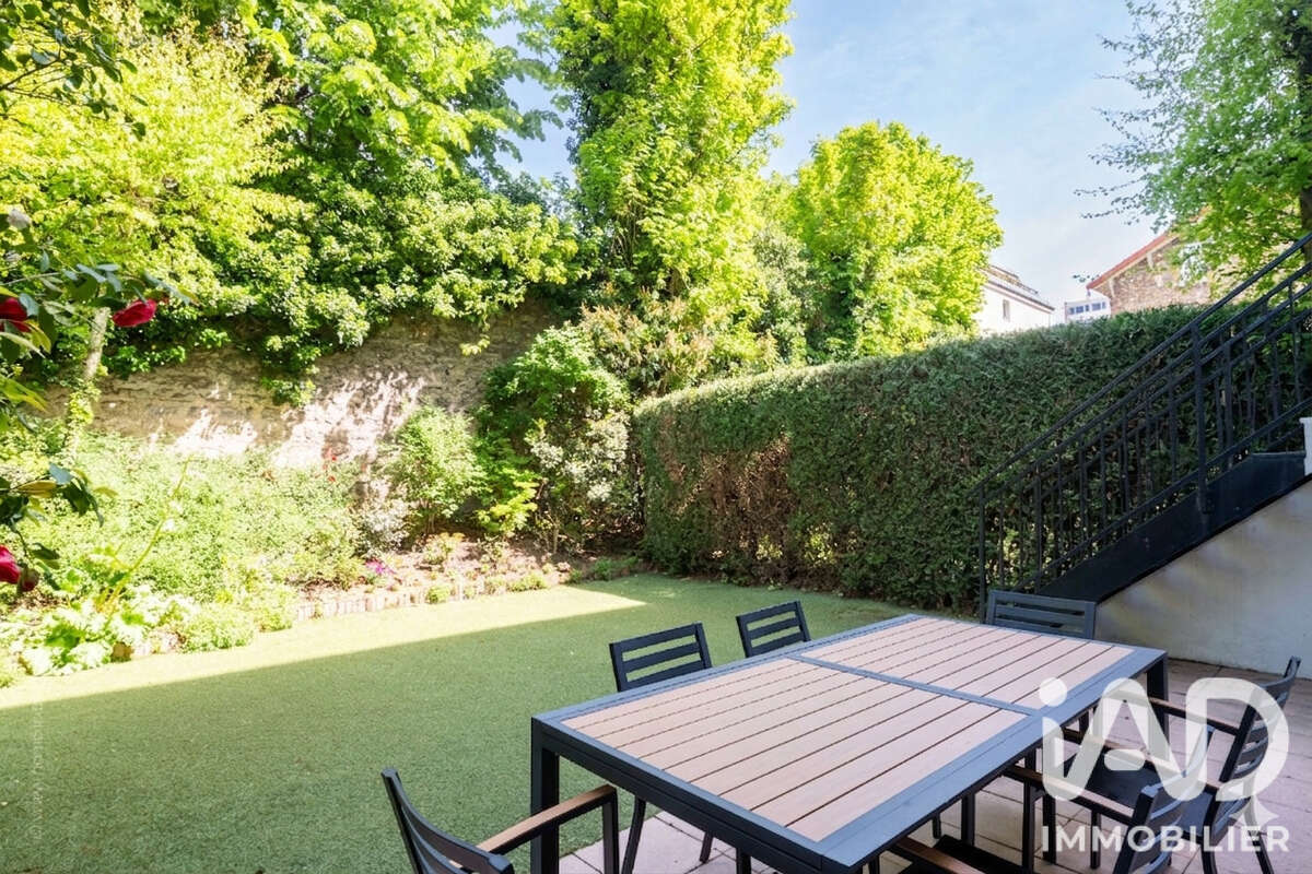 Photo 3 - Appartement à MONTROUGE