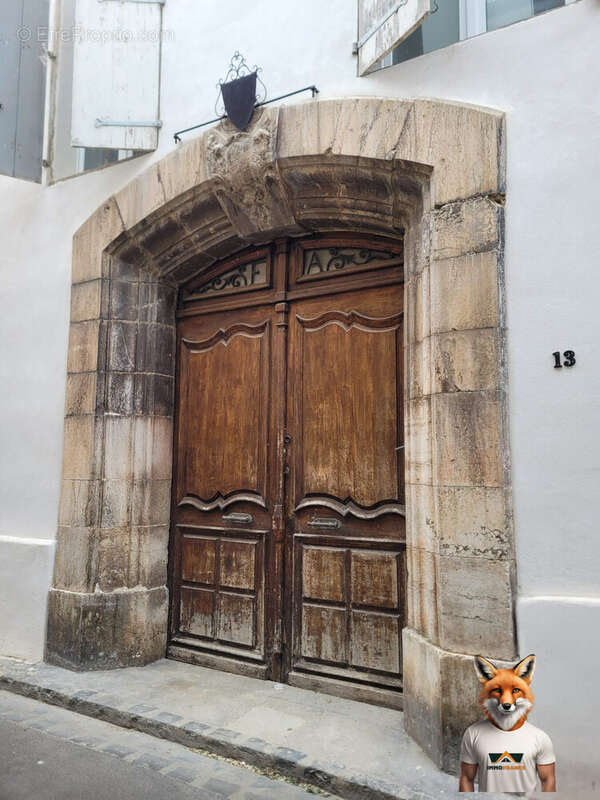 Maison à ILLE-SUR-TET