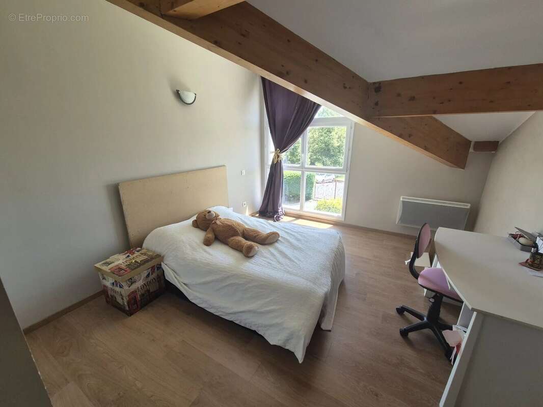 Maison de plain pied de 160m² - photo 8