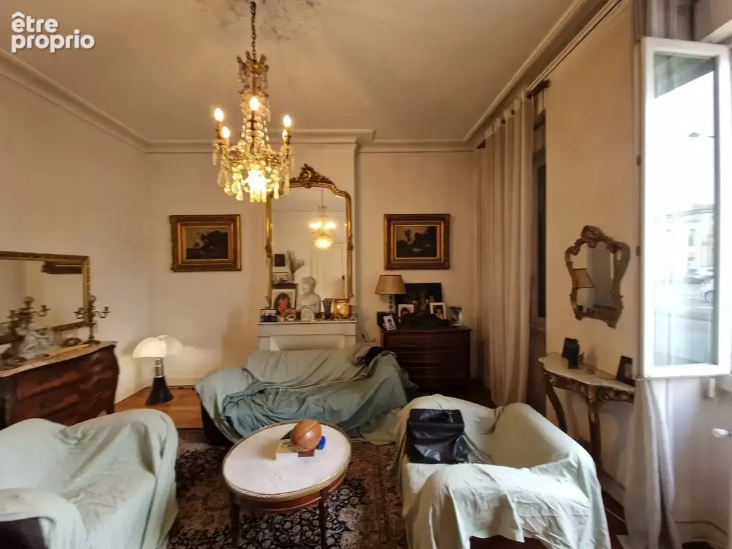 Bordeaux - barriere du medoc maison de pierre - photo 2