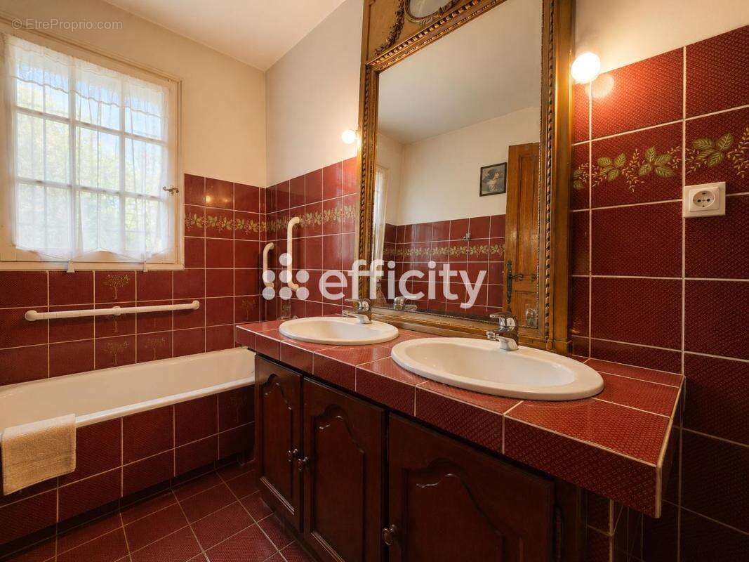 Maison 160 m² à Mougins  - photo 11