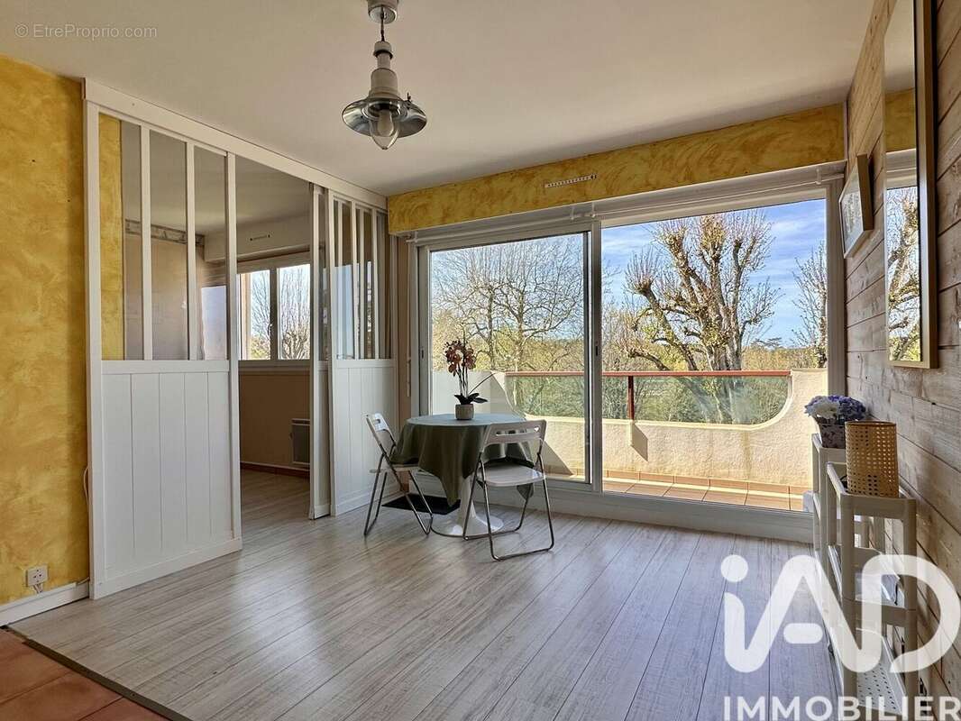 Photo 1 - Appartement à VILLERS-SUR-MER