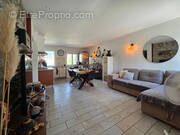 Appartement à TARTARAS