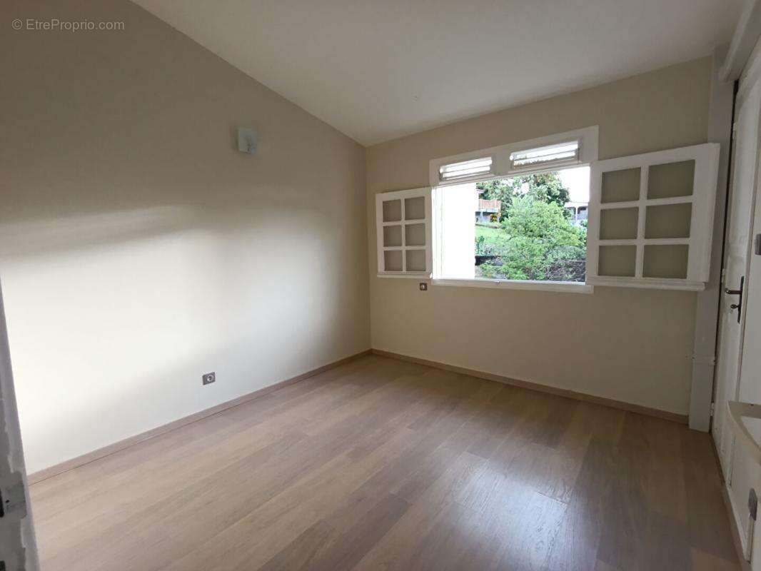 Appartement à LE FRANCOIS