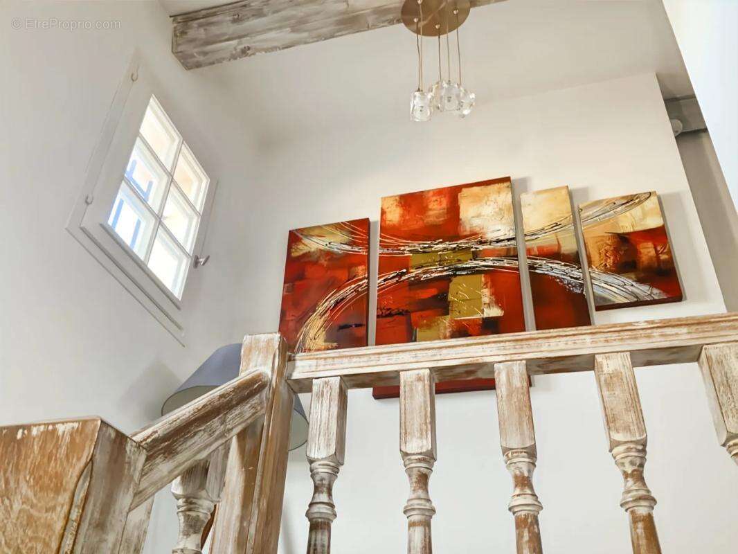 Maison à BOUJAN-SUR-LIBRON