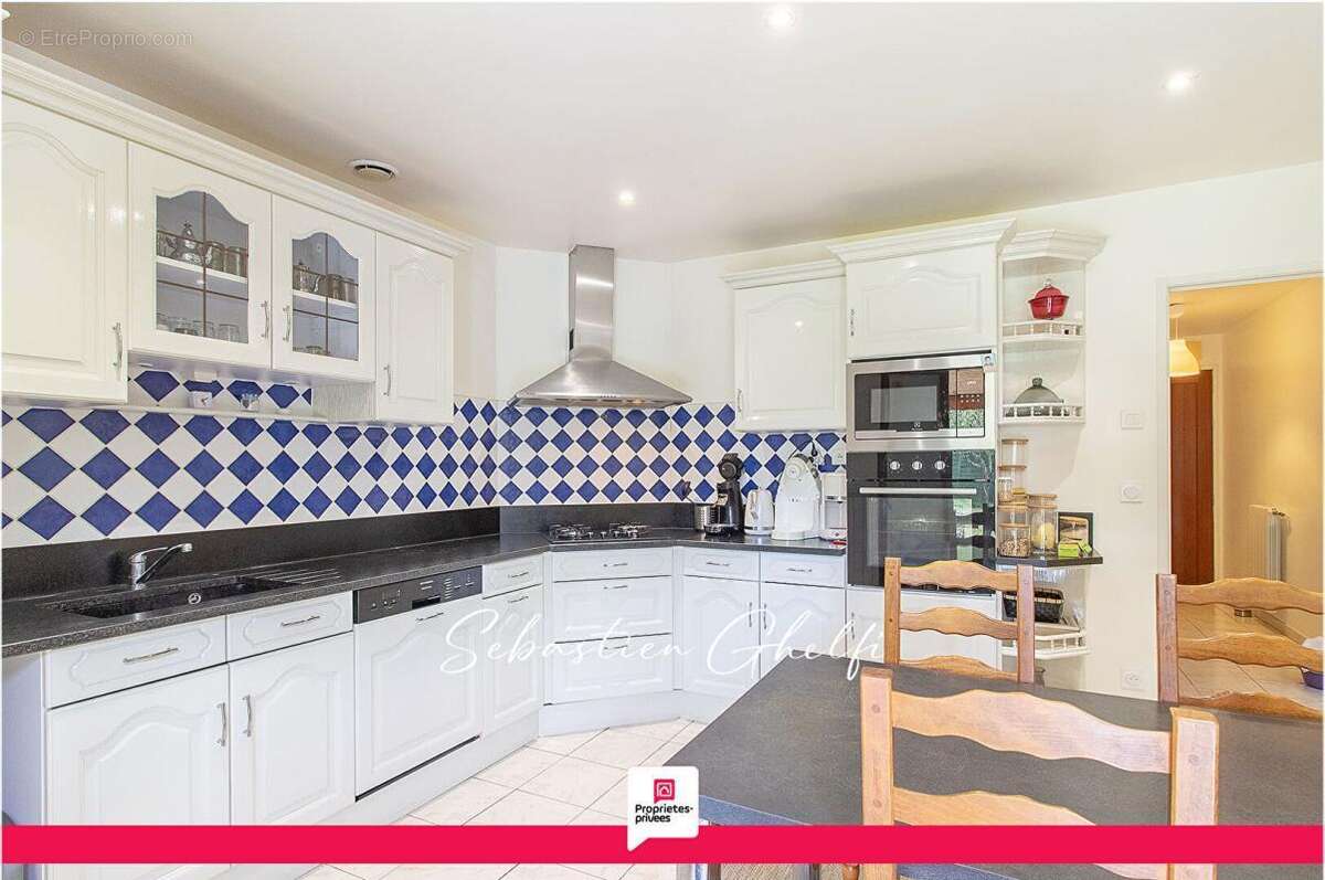 Maison à ROMORANTIN-LANTHENAY