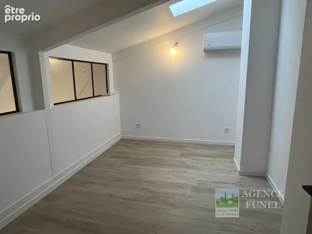 Coup de Coeur - Appartement 2/3 Pièces entièrement rénové - photo 10