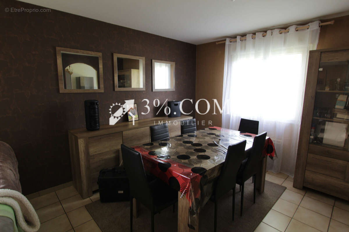 Maison à BERTRICHAMPS