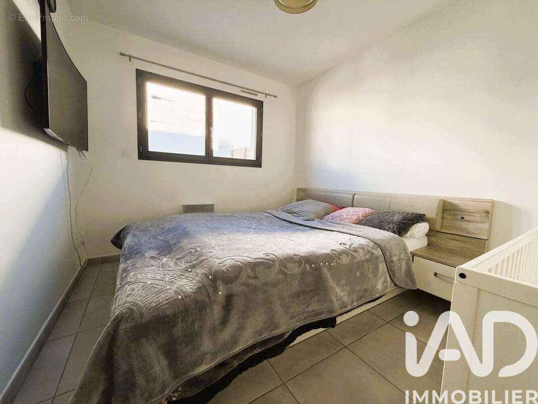 Photo 9 - Appartement à PERPIGNAN