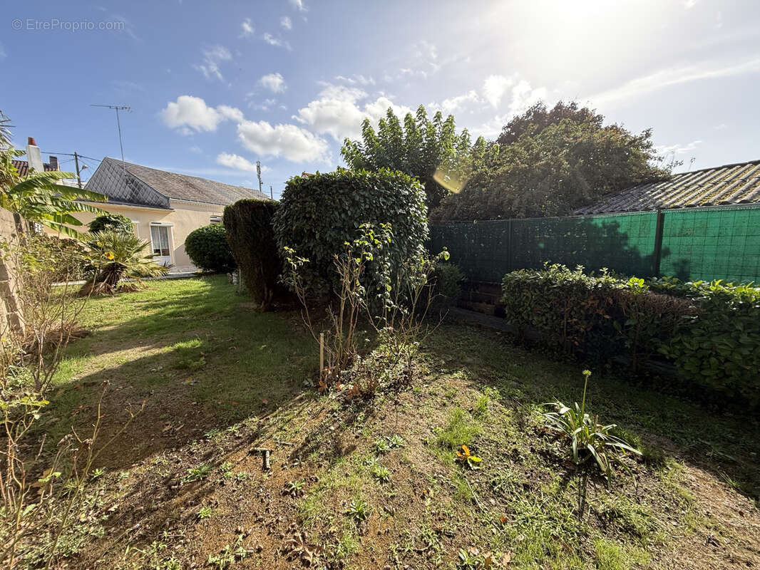 Maison à LA ROCHE-SUR-YON
