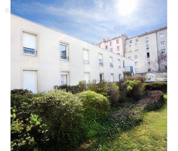 Appartement à LYON-8E