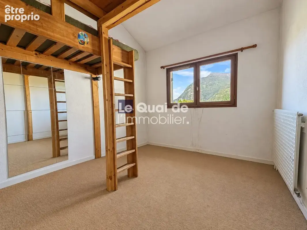 Appartement 4 pièces 94 m² à vendre à Saint-Egreve (38120) - photo 3