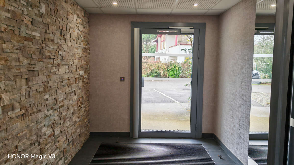 Appartement à HOSSEGOR