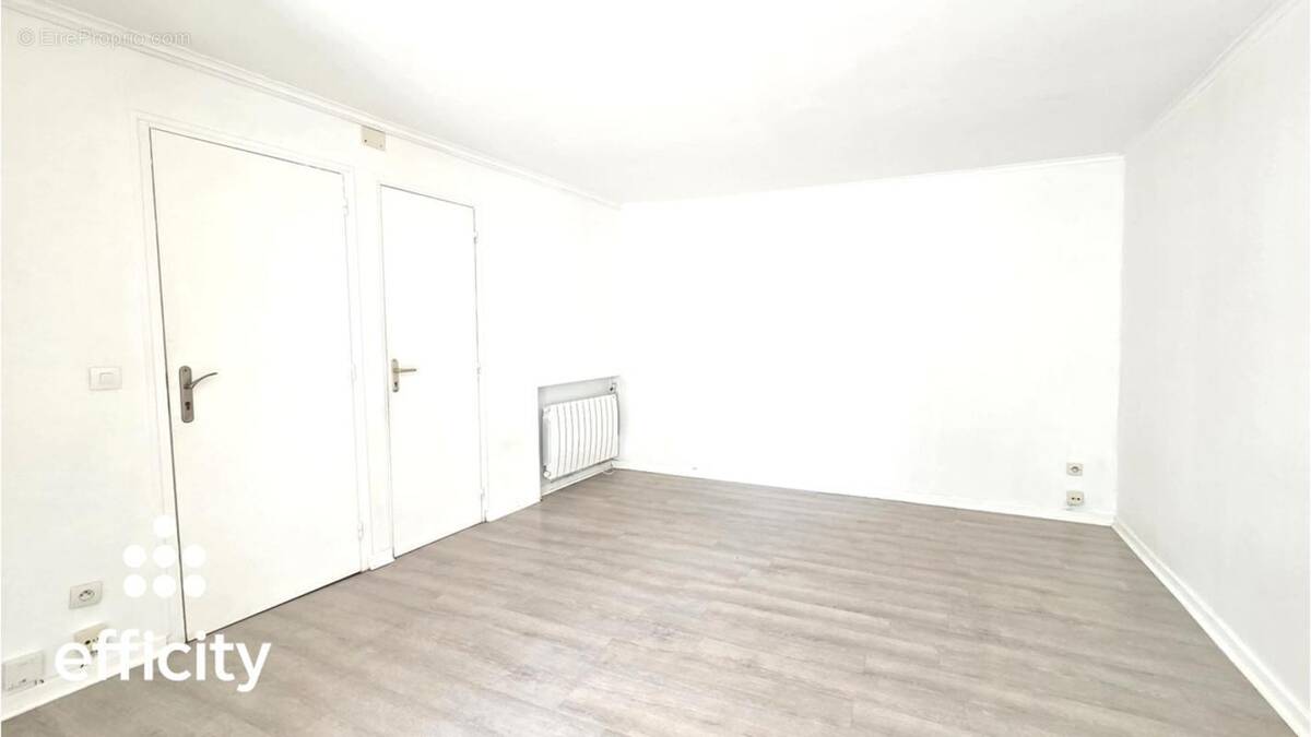 Appartement à PONT-PEAN