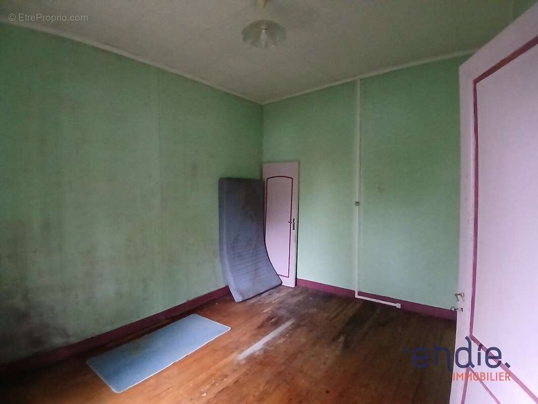 Maison à SAINT-MEDARD-EN-JALLES