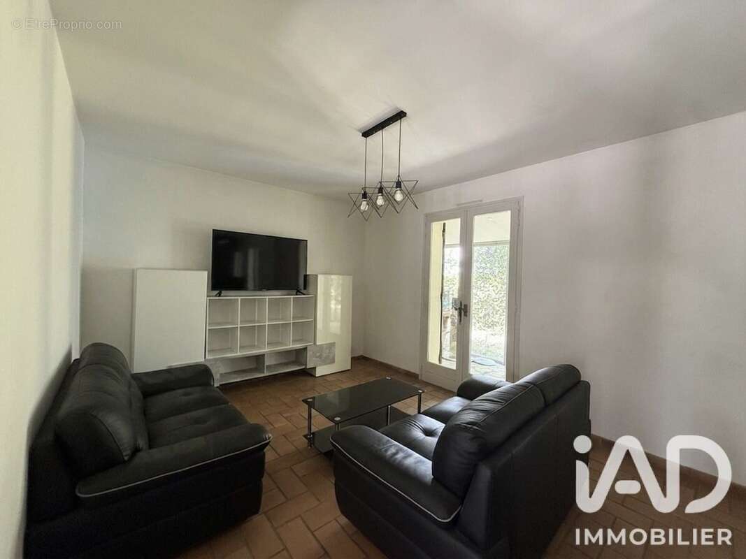 Photo 4 - Maison à MARMANDE