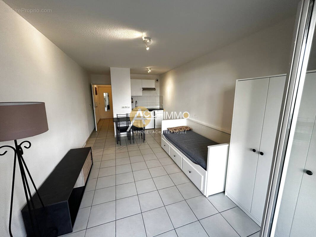 Appartement à LA SEYNE-SUR-MER