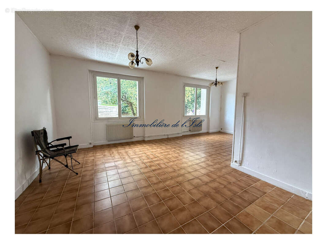 Appartement à PERIGUEUX