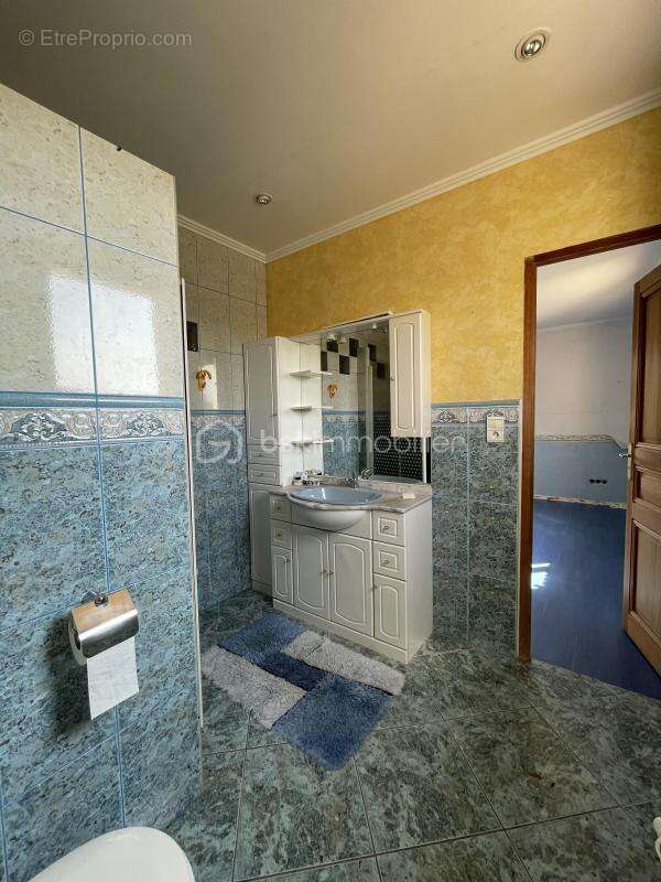 Maison à GIROUSSENS