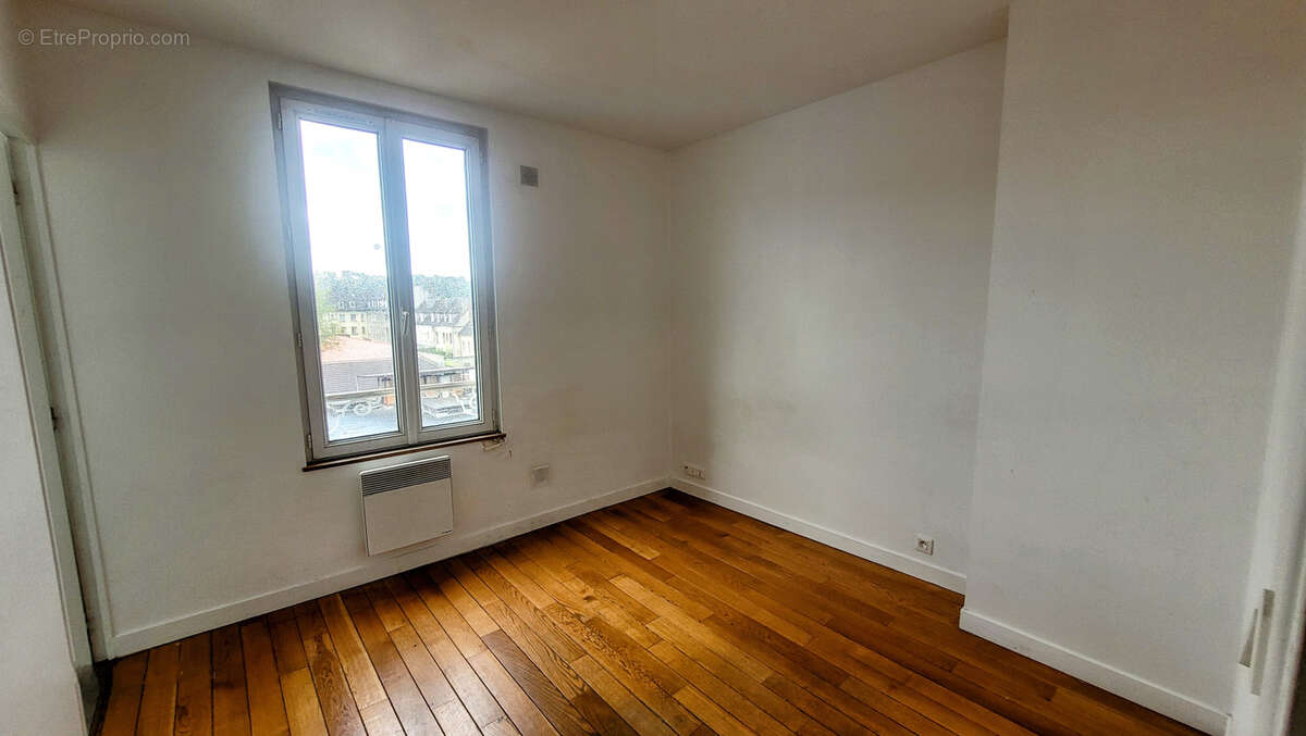 Appartement à CREIL