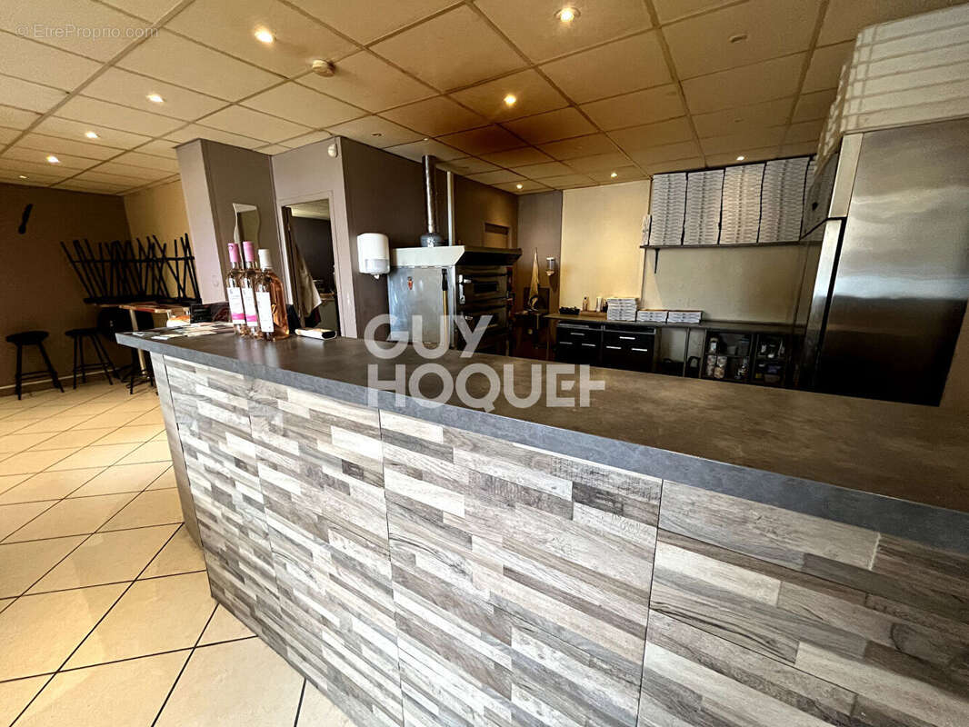 Commerce à CORNEILLA-DEL-VERCOL