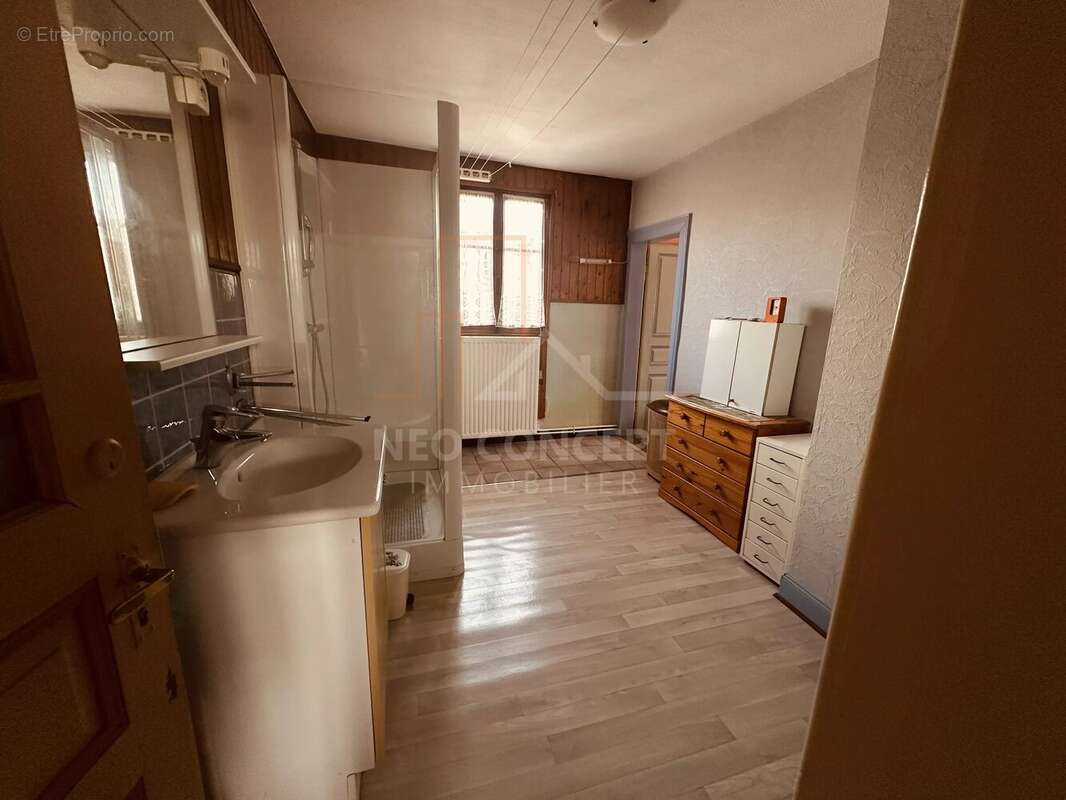 Maison à MARLENHEIM