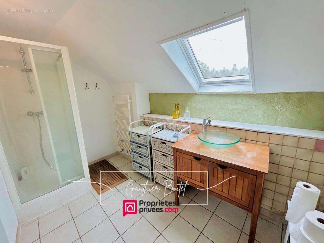 Maison à COULOMMIERS