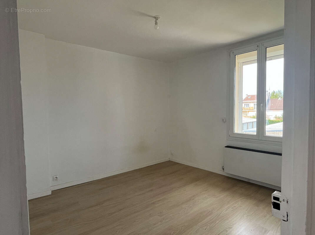 Maison à CHARLEVILLE-MEZIERES