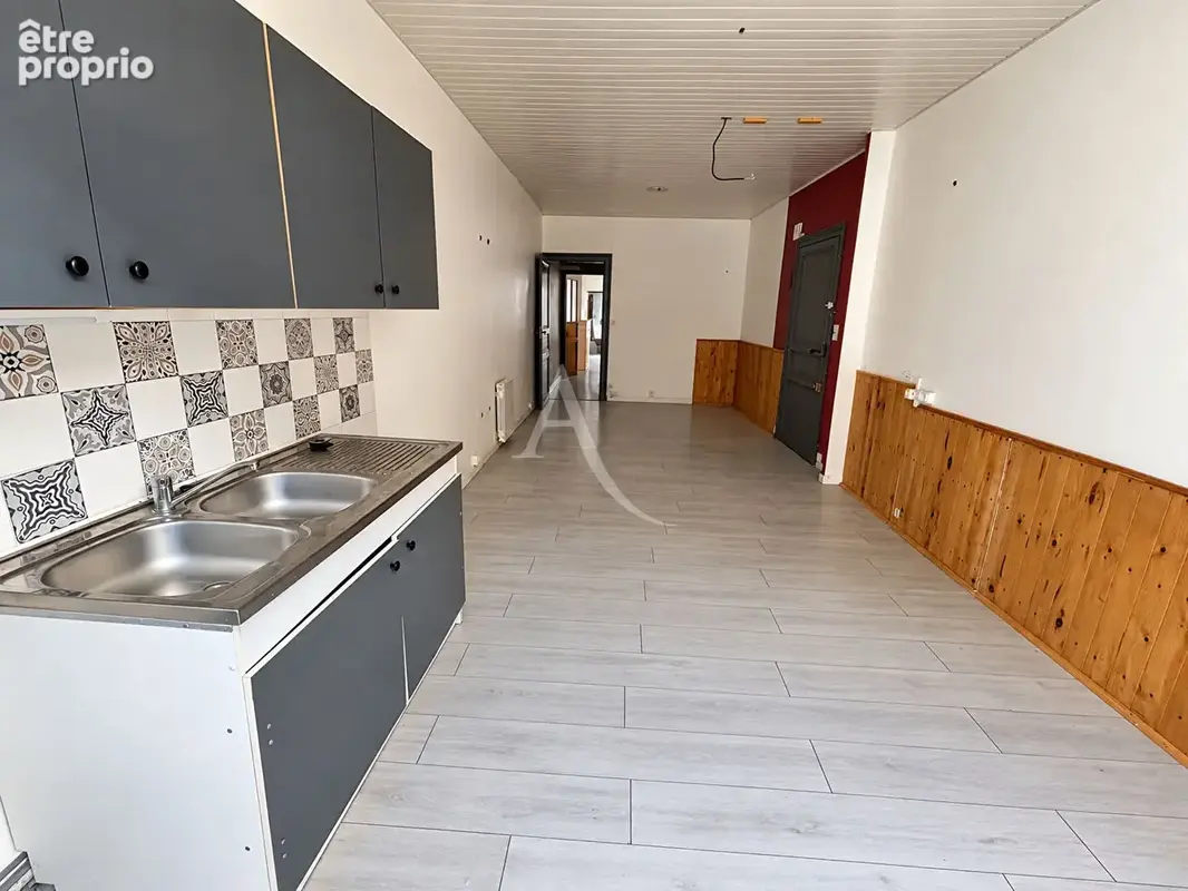 Photo Maison à Nozay au prix de 74 200€