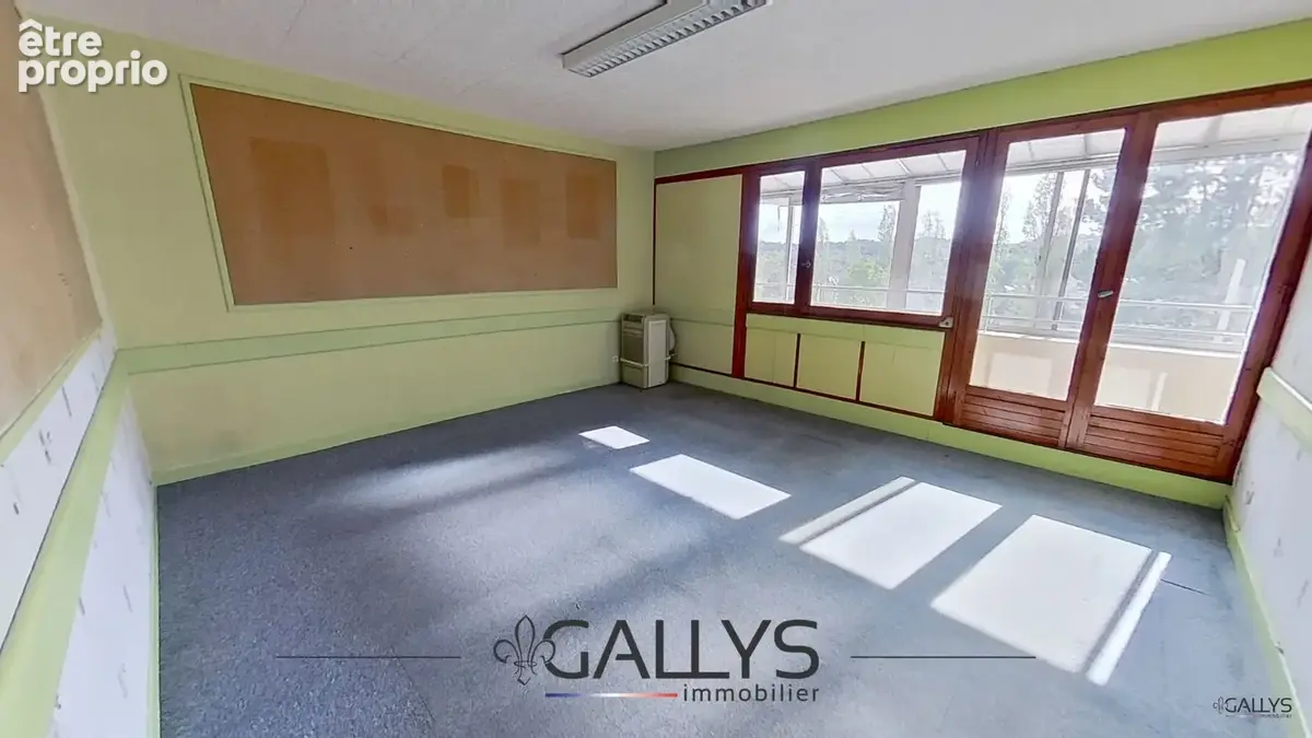 Photo Appartement à Bar-Le-Duc au prix de 40 000€