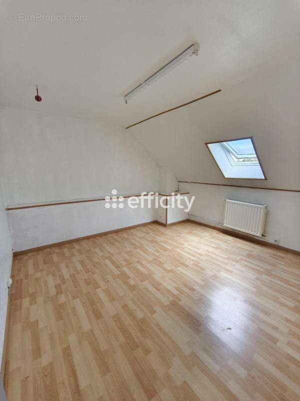 Maison à SAINT-BRIEUC