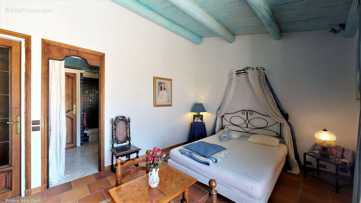 Maison à SANARY-SUR-MER