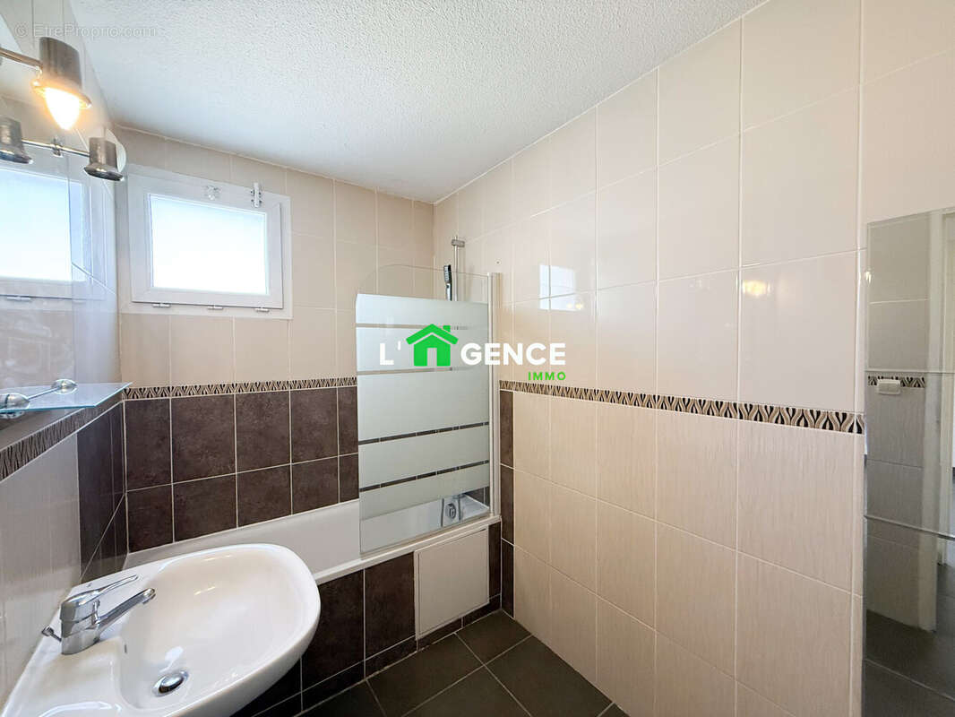 Appartement à ISTRES
