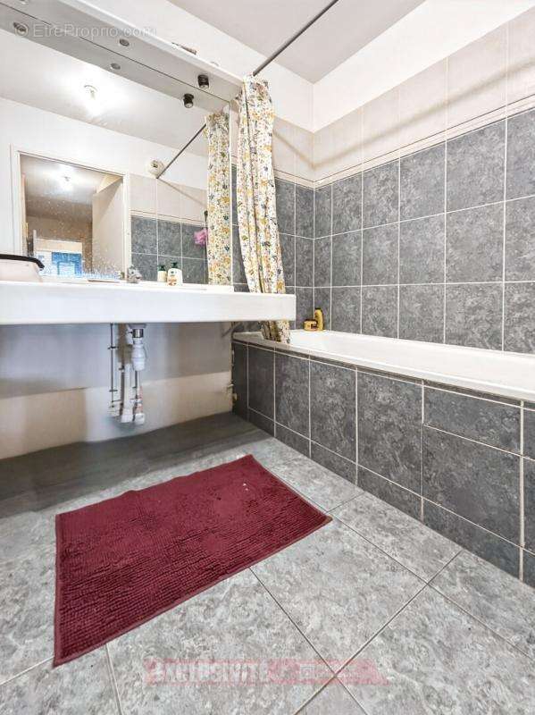 Appartement à NOISY-LE-GRAND