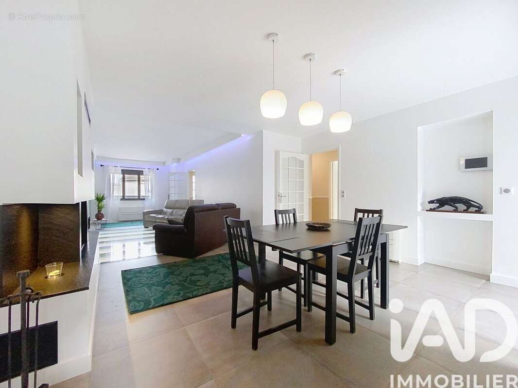 Photo 6 - Maison à MELUN