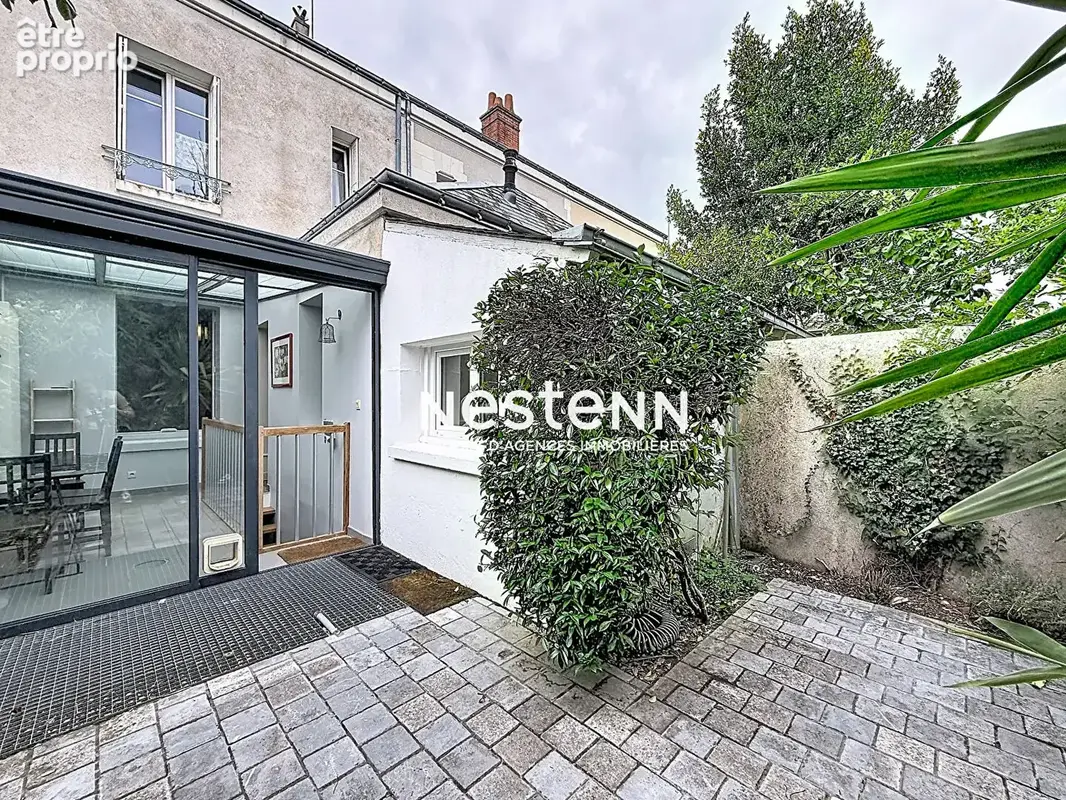 Photo Appartement à Tours au prix de 212 000€