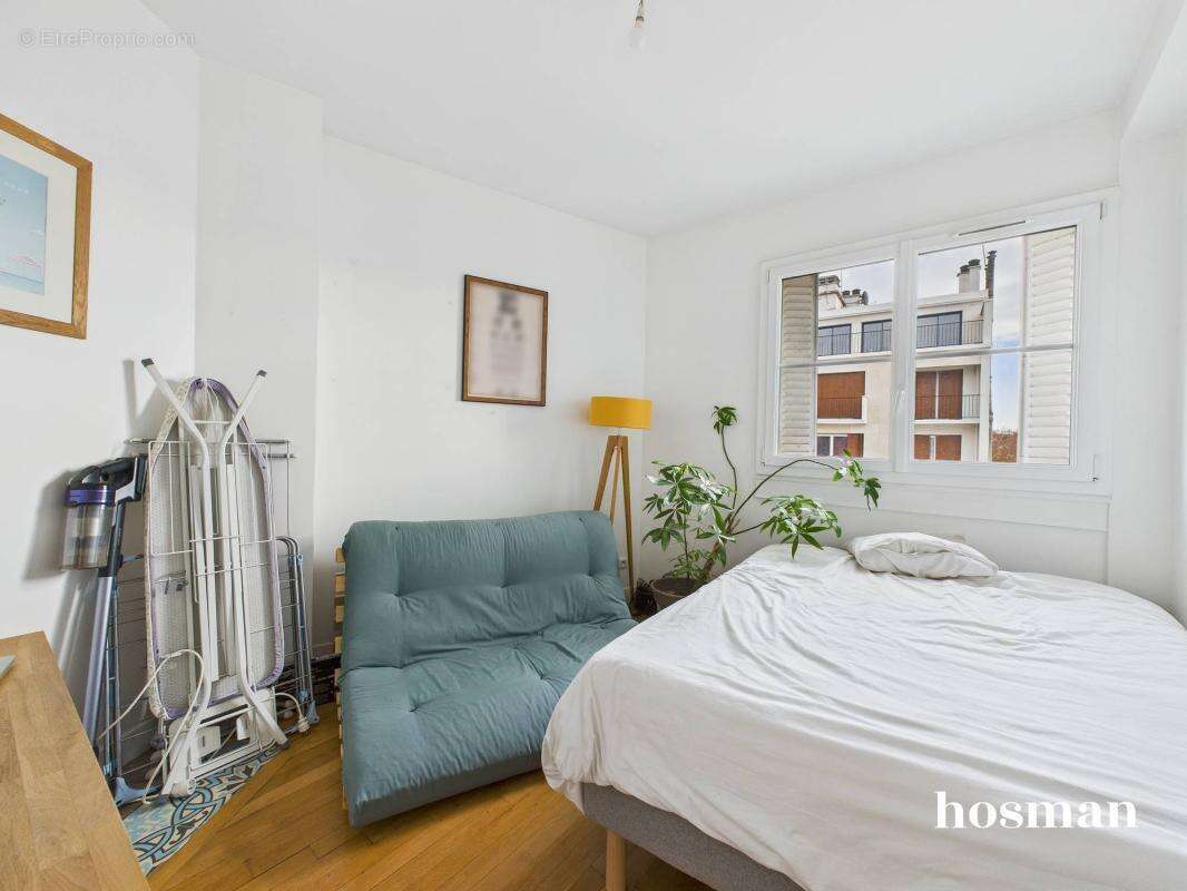 Appartement à MONTREUIL