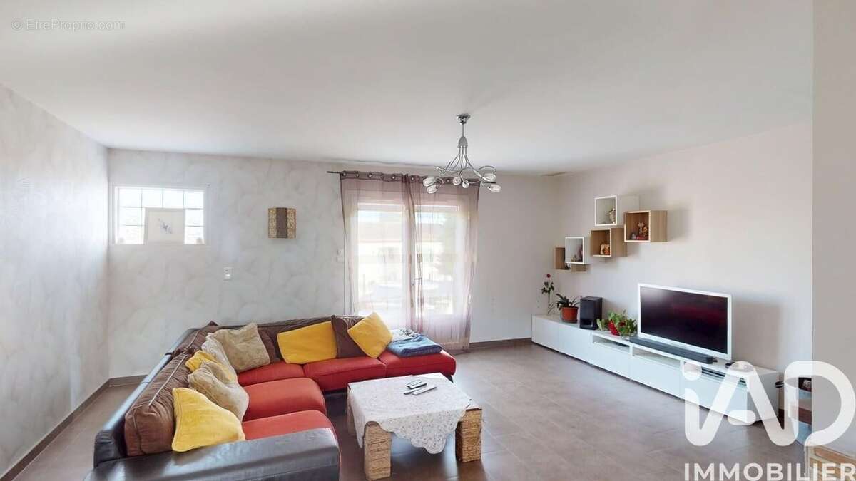 Photo 5 - Maison à ABEILHAN