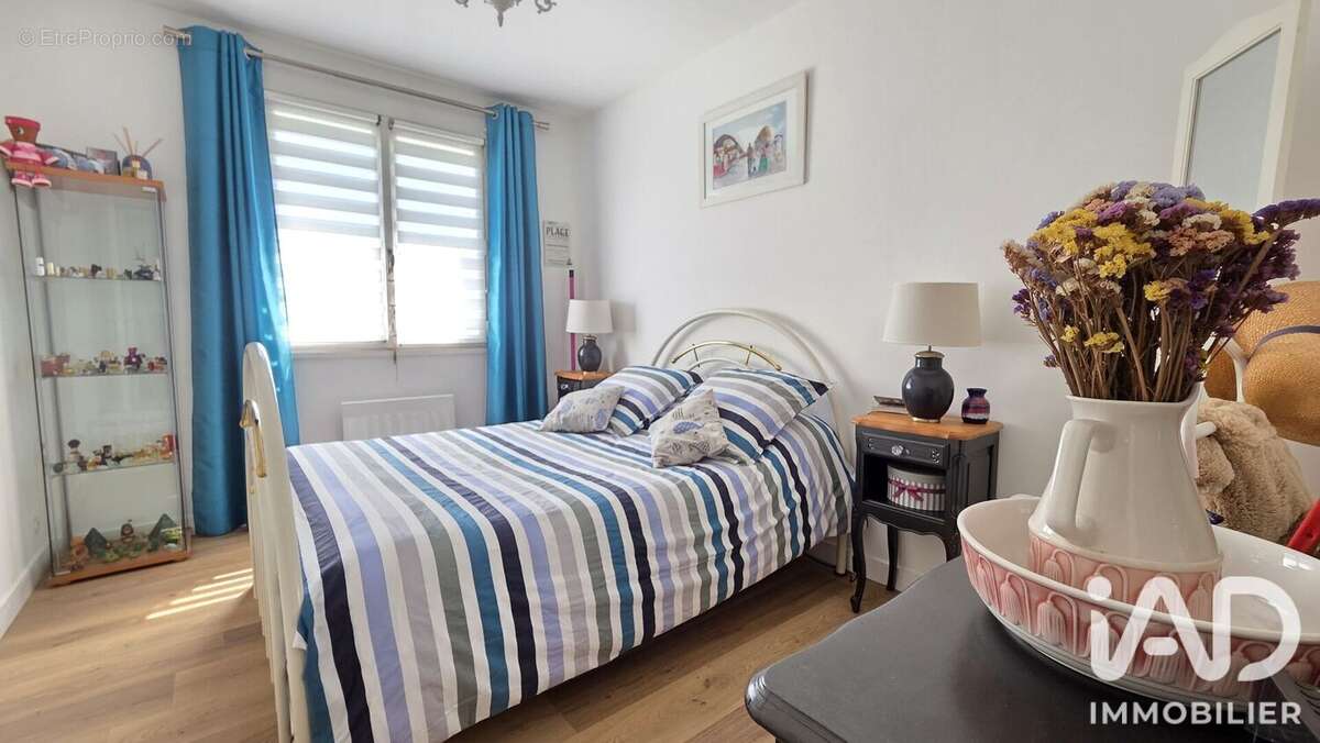 Photo 9 - Maison à MESCHERS-SUR-GIRONDE