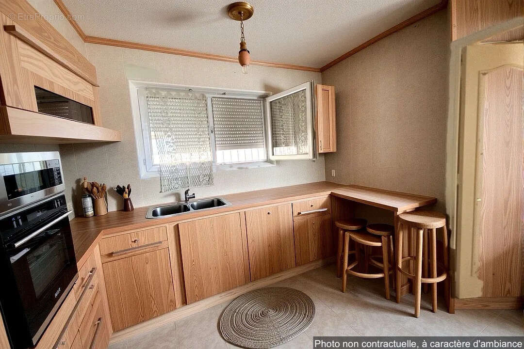 Appartement à DIGNE-LES-BAINS